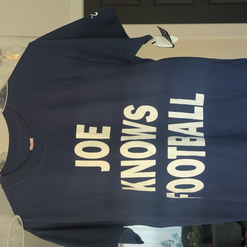 Penn State football t-shirt